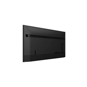 Sony FW-55BZ35L professzionális kijelző 55" 4K HDR, 32GB tárhely, magas fényesség
