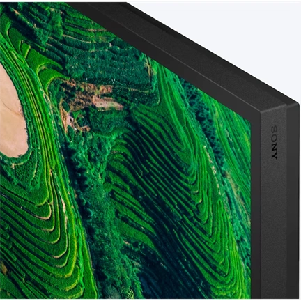 Sony FW-55BZ35P professzionális kijelző 55", 500 nit, 4K, HDR, magas fényesség, mély fekete, IP5X porálló