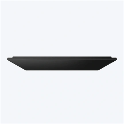 Sony FW-55BZ35P professzionális kijelző 55", 500 nit, 4K, HDR, magas fényesség, mély fekete, IP5X porálló