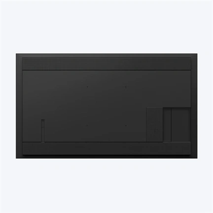 Sony FW-55BZ35P professzionális kijelző 55", 500 nit, 4K, HDR, magas fényesség, mély fekete, IP5X porálló