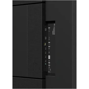 Sony FW-55BZ35P professzionális kijelző 55", 500 nit, 4K, HDR, magas fényesség, mély fekete, IP5X porálló