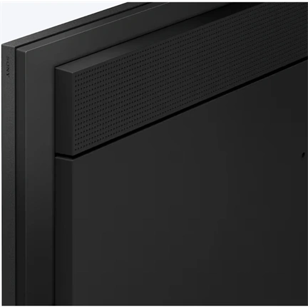 Sony FW-55BZ35P professzionális kijelző 55", 500 nit, 4K, HDR, magas fényesség, mély fekete, IP5X porálló