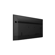 Sony FW-55BZ40L professzionális kijelző 55" 4K HDR, kivételes fényesség, nem tükröződő mély fekete