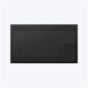 Sony FW-55BZ40P professzionális kijelző 55", 700 nit, 4K, HDR, magas fényesség, mély fekete, IP5X porálló