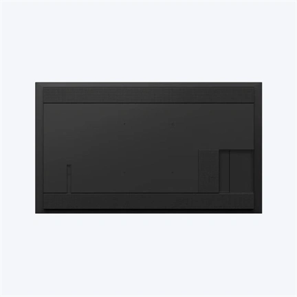 Sony FW-55BZ40P professzionális kijelző 55", 700 nit, 4K, HDR, magas fényesség, mély fekete, IP5X porálló