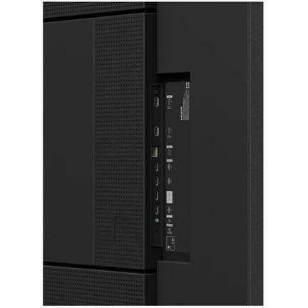 Sony FW-55BZ40P professzionális kijelző 55", 700 nit, 4K, HDR, magas fényesség, mély fekete, IP5X porálló