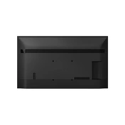Sony FW-65BZ30L professzionális kijelző 65" 4K HDR, 24/7 működés, fekvő/álló mód, Pro-Mode, AirpPlay, Chromecast