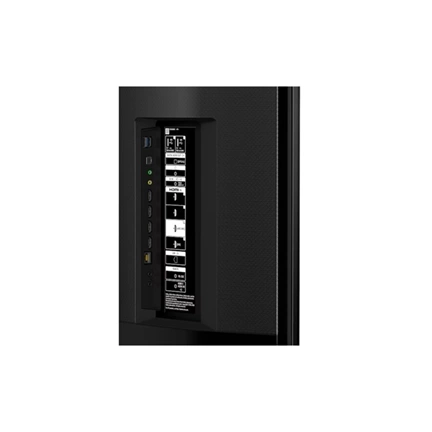 Sony FW-65BZ30L professzionális kijelző 65" 4K HDR, 24/7 működés, fekvő/álló mód, Pro-Mode, AirpPlay, Chromecast