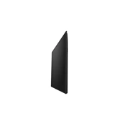 Sony FW-65BZ30L professzionális kijelző 65" 4K HDR, 24/7 működés, fekvő/álló mód, Pro-Mode, AirpPlay, Chromecast