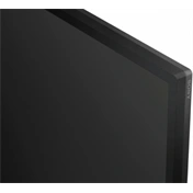 Sony FW-65BZ35L professzionális kijelző 65" 4K HDR, 32GB tárhely, magas fényesség