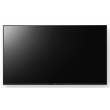 Sony FW-65BZ35L professzionális kijelző 65" 4K HDR, 32GB tárhely, magas fényesség