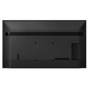Sony FW-65BZ35L professzionális kijelző 65" 4K HDR, 32GB tárhely, magas fényesség