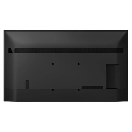 Sony FW-65BZ35L professzionális kijelző 65" 4K HDR, 32GB tárhely, magas fényesség