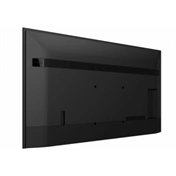 Sony FW-65BZ35L professzionális kijelző 65" 4K HDR, 32GB tárhely, magas fényesség