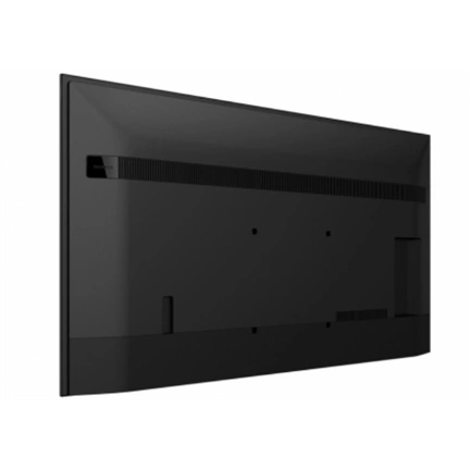 Sony FW-65BZ35L professzionális kijelző 65" 4K HDR, 32GB tárhely, magas fényesség