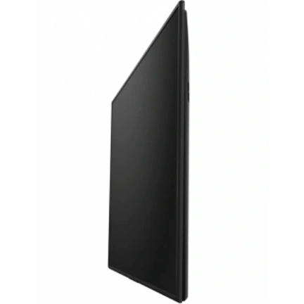 Sony FW-65BZ35L professzionális kijelző 65" 4K HDR, 32GB tárhely, magas fényesség
