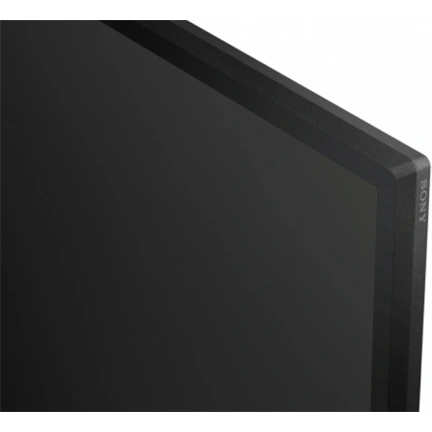 Sony FW-65BZ35L professzionális kijelző 65" 4K HDR, 32GB tárhely, magas fényesség