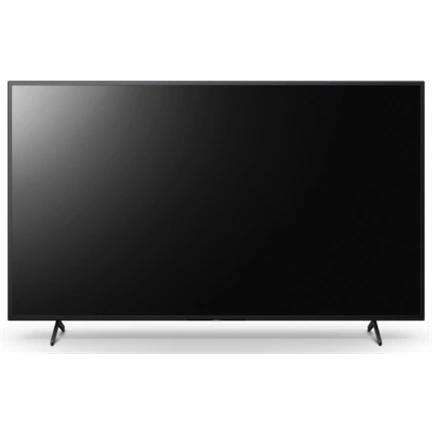 Sony FW-65BZ35L professzionális kijelző 65" 4K HDR, 32GB tárhely, magas fényesség