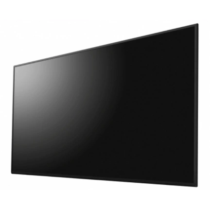 Sony FW-65BZ35L professzionális kijelző 65" 4K HDR, 32GB tárhely, magas fényesség