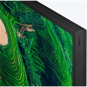 Sony FW-65BZ35P professzionális kijelző 65", 500 nit, 4K, HDR, magas fényesség, mély fekete, IP5X porálló