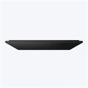 Sony FW-65BZ35P professzionális kijelző 65", 500 nit, 4K, HDR, magas fényesség, mély fekete, IP5X porálló