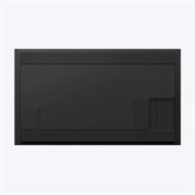 Sony FW-65BZ35P professzionális kijelző 65", 500 nit, 4K, HDR, magas fényesség, mély fekete, IP5X porálló