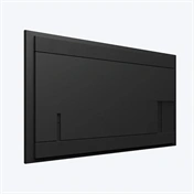 Sony FW-65BZ35P professzionális kijelző 65", 500 nit, 4K, HDR, magas fényesség, mély fekete, IP5X porálló