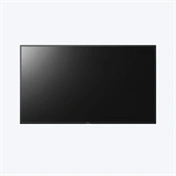 Sony FW-65EZ20L - professzionális kijelző, 65", 16/7 működés