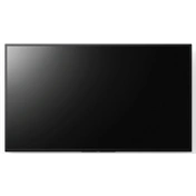 Sony FW-75BZ30L professzionális kijelző 75" 4K HDR, 24/7 működés, fekvő/álló mód, Pro-Mode, AirpPlay, Chromecast