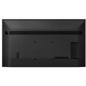 Sony FW-75BZ30L professzionális kijelző 75" 4K HDR, 24/7 működés, fekvő/álló mód, Pro-Mode, AirpPlay, Chromecast