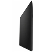 Sony FW-75BZ30L professzionális kijelző 75" 4K HDR, 24/7 működés, fekvő/álló mód, Pro-Mode, AirpPlay, Chromecast