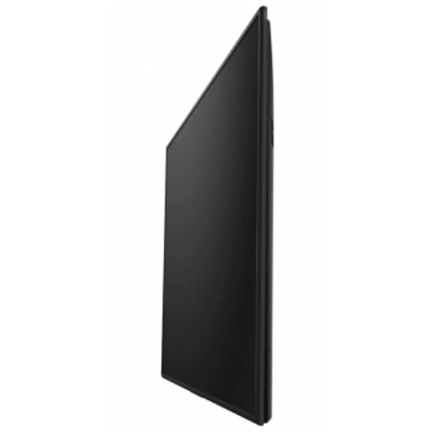 Sony FW-75BZ30L professzionális kijelző 75" 4K HDR, 24/7 működés, fekvő/álló mód, Pro-Mode, AirpPlay, Chromecast