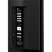 Sony FW-75BZ30L professzionális kijelző 75" 4K HDR, 24/7 működés, fekvő/álló mód, Pro-Mode, AirpPlay, Chromecast
