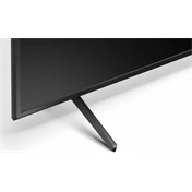 Sony FW-75BZ30L professzionális kijelző 75" 4K HDR, 24/7 működés, fekvő/álló mód, Pro-Mode, AirpPlay, Chromecast