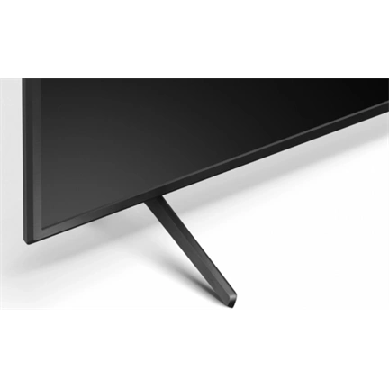 Sony FW-75BZ30L professzionális kijelző 75" 4K HDR, 24/7 működés, fekvő/álló mód, Pro-Mode, AirpPlay, Chromecast