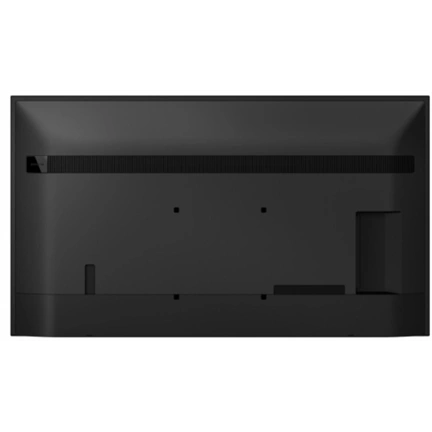 Sony FW-75BZ30L professzionális kijelző 75" 4K HDR, 24/7 működés, fekvő/álló mód, Pro-Mode, AirpPlay, Chromecast
