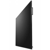 Sony FW-75BZ30L professzionális kijelző 75" 4K HDR, 24/7 működés, fekvő/álló mód, Pro-Mode, AirpPlay, Chromecast