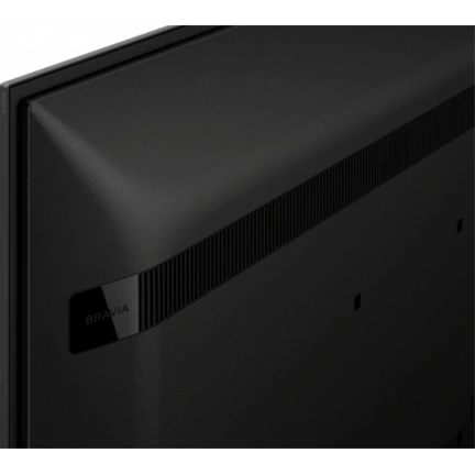 Sony FW-75BZ30L professzionális kijelző 75" 4K HDR, 24/7 működés, fekvő/álló mód, Pro-Mode, AirpPlay, Chromecast