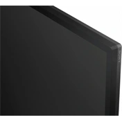 Sony FW-75BZ30L professzionális kijelző 75" 4K HDR, 24/7 működés, fekvő/álló mód, Pro-Mode, AirpPlay, Chromecast