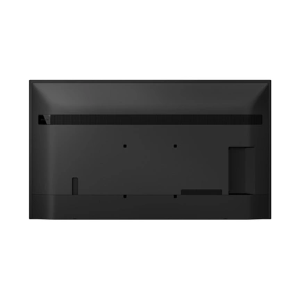 Sony FW-75BZ35L professzionális kijelző 75" 4K HDR, 32GB tárhely, magas fényesség