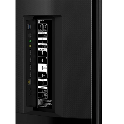 Sony FW-75BZ40L professzionális kijelző 75" 4K HDR, kivételes fényesség, nem tükröződő mély fekete
