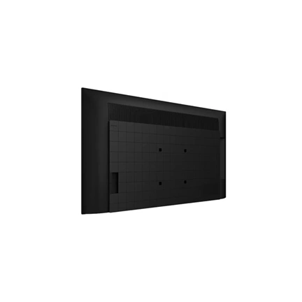 Sony FW-85BZ30L professzionális kijelző 85" 4K HDR, 24/7 működés, fekvő/álló mód, Pro-Mode, AirpPlay, Chromecast