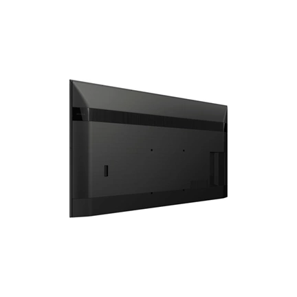 Sony FW-85BZ40L professzionális kijelző 85" 4K HDR, kivételes fényesség, nem tükröződő mély fekete