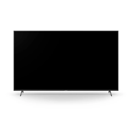 Sony FW-85BZ40L professzionális kijelző 85" 4K HDR, kivételes fényesség, nem tükröződő mély fekete
