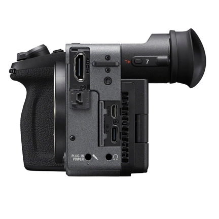 Sony FX2 váz (ILMEFX2B.CEC)