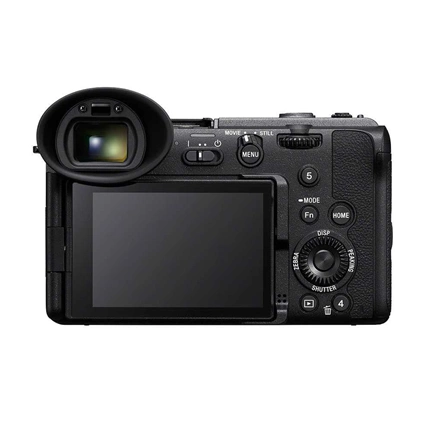 Sony FX2 váz (ILMEFX2B.CEC)