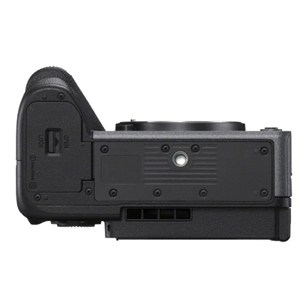 Sony FX30 váz (ILMEFX30B.CEC)
