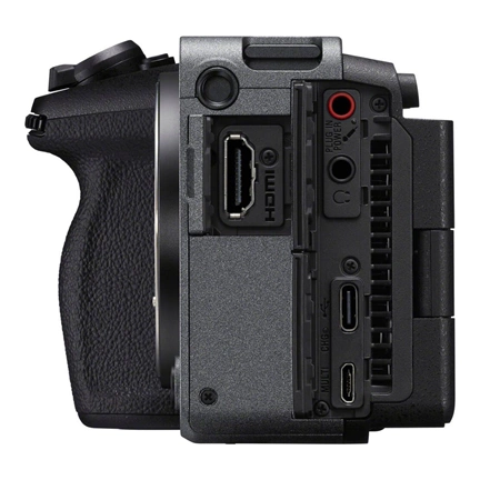 Sony FX30 váz (ILMEFX30B.CEC)