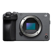 Sony FX30 váz + XLR handle unit (ILMEFX30.CEC)