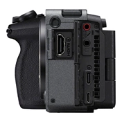 Sony FX30 váz + XLR handle unit (ILMEFX30.CEC)